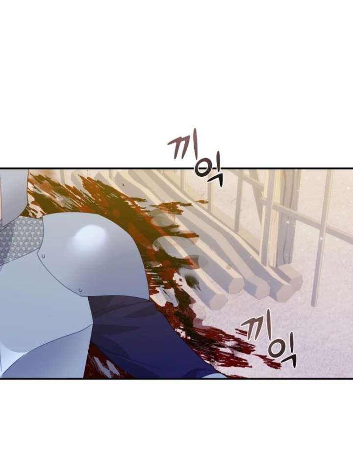 Cavier Falcon Princess Chapter 139 - Page 80