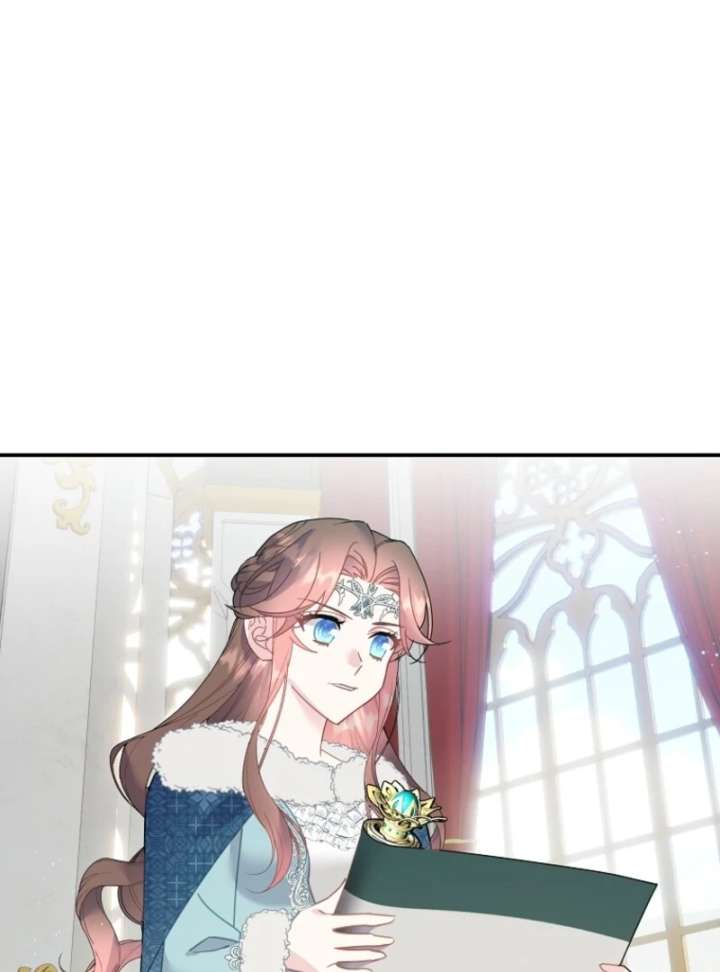 Cavier Falcon Princess Chapter 139 - Page 87