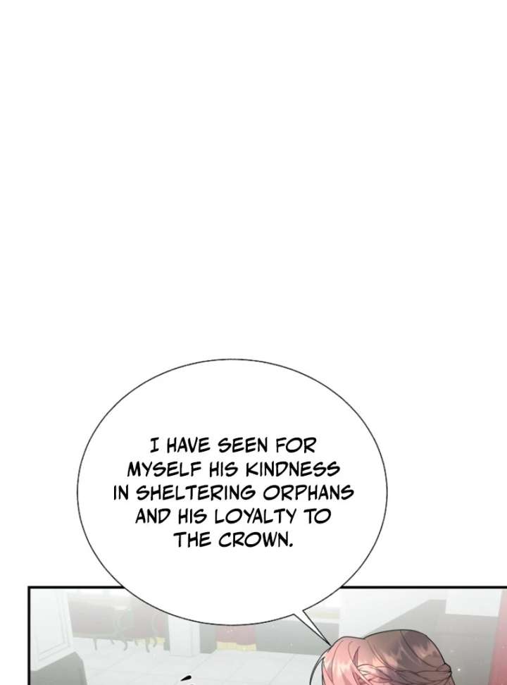 Cavier Falcon Princess Chapter 139 - Page 90