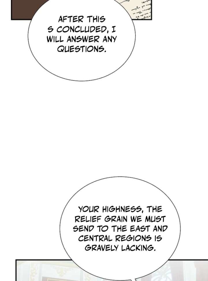 Cavier Falcon Princess Chapter 139 - Page 93