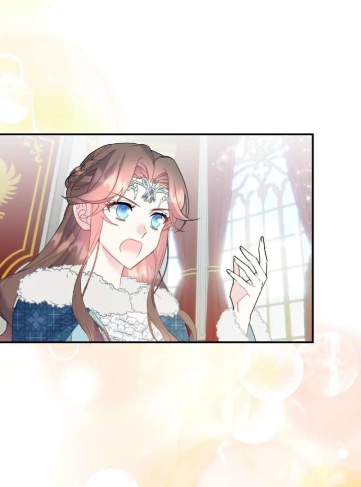 Cavier Falcon Princess Chapter 139 - Page 95