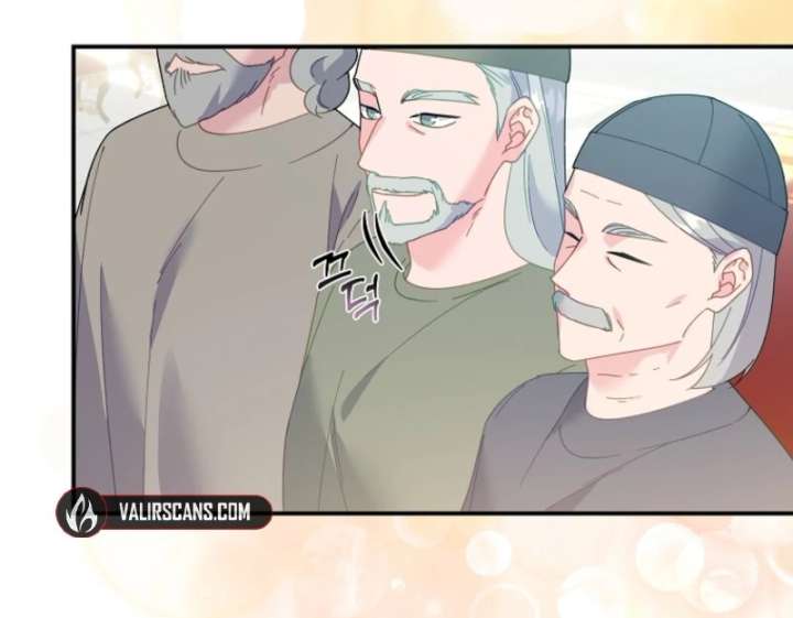 Cavier Falcon Princess Chapter 139 - Page 96