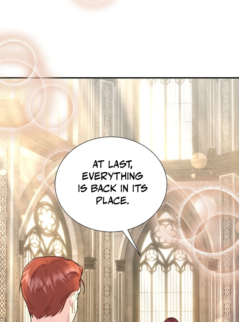 Cavier Falcon Princess Chapter 140 - Page 106