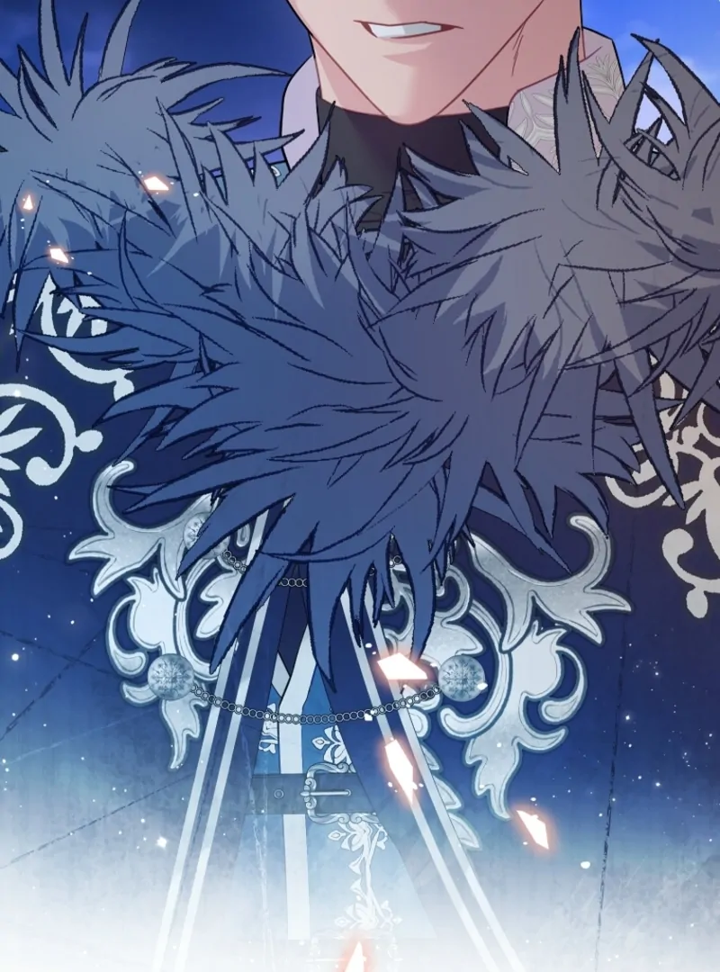 Cavier Falcon Princess Chapter 140 - Page 120