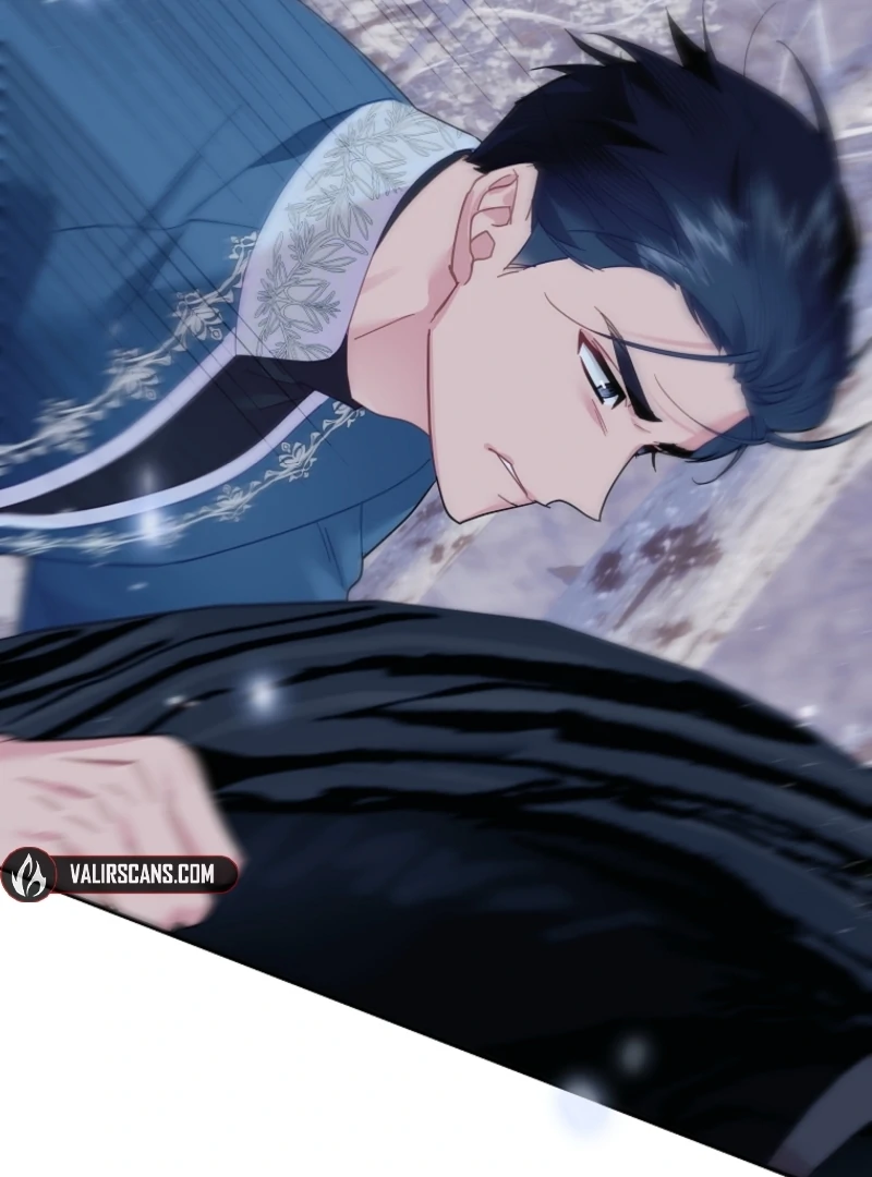 Cavier Falcon Princess Chapter 140 - Page 25