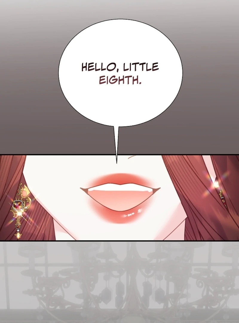 Cavier Falcon Princess Chapter 140 - Page 48