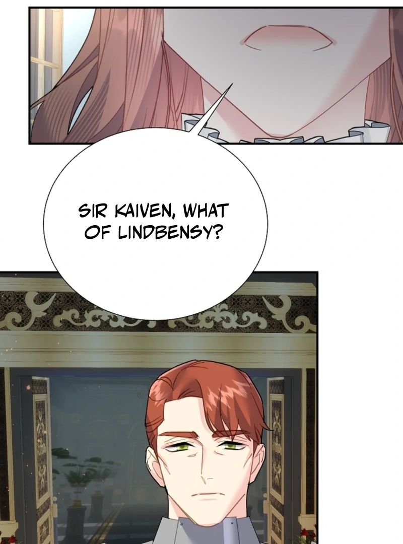 Cavier Falcon Princess Chapter 140 - Page 66