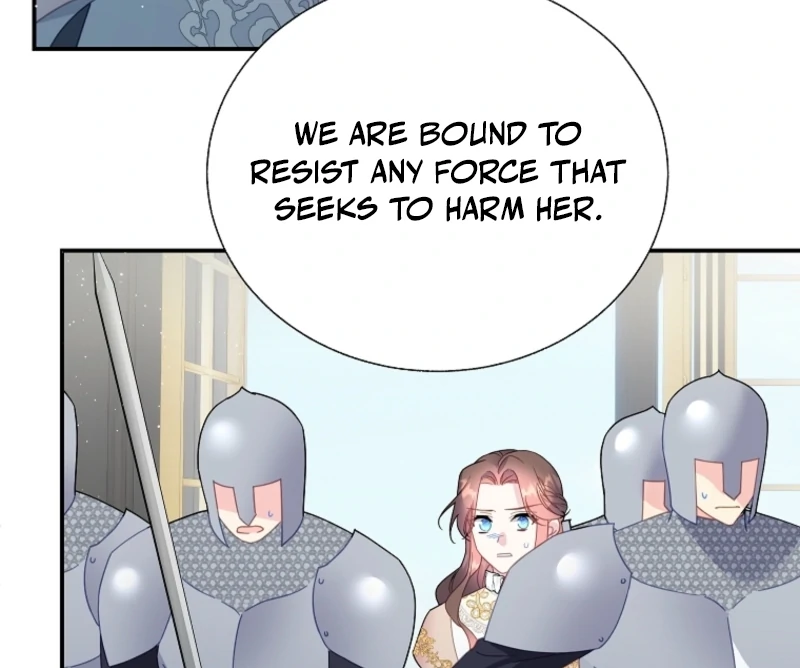 Cavier Falcon Princess Chapter 140 - Page 81