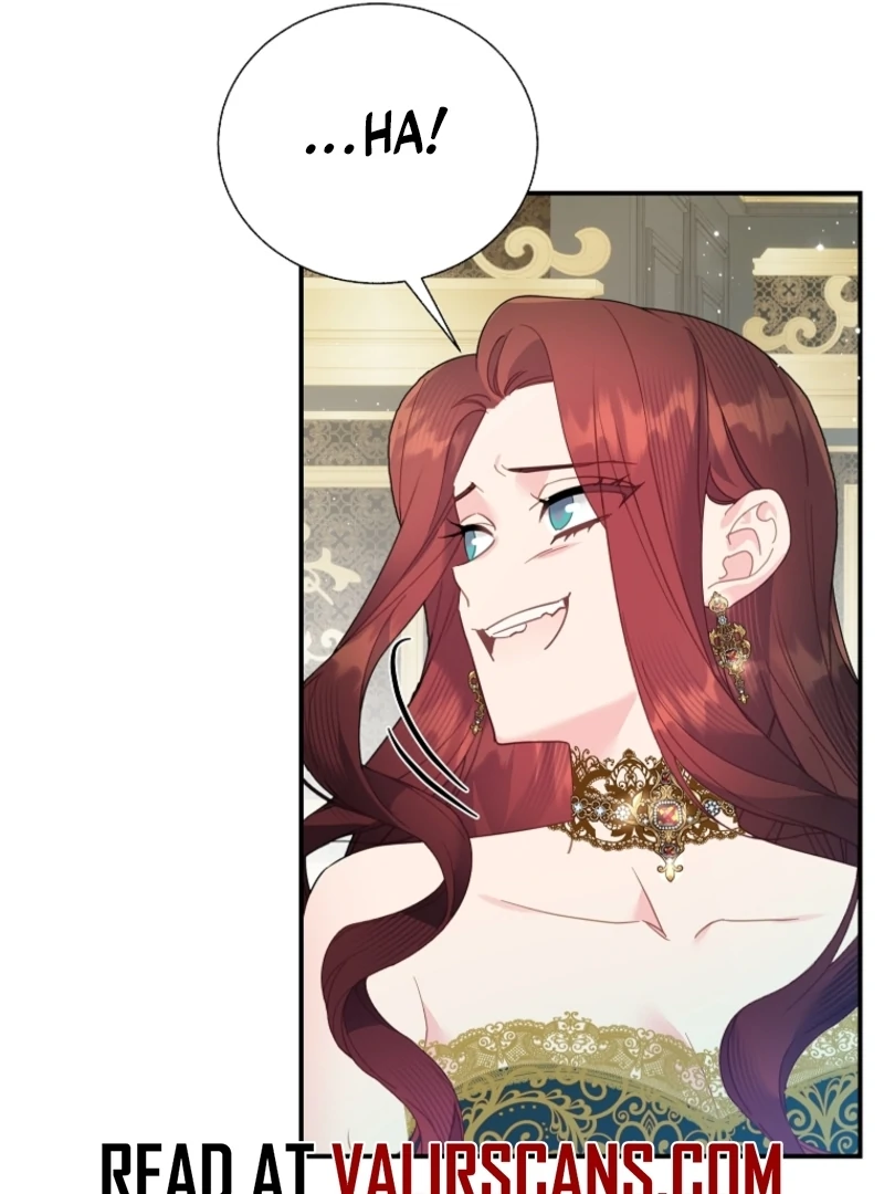 Cavier Falcon Princess Chapter 140 - Page 83