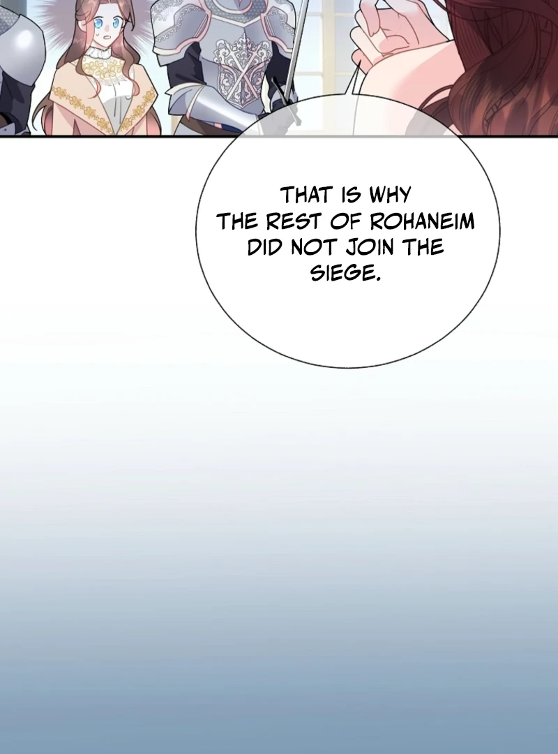 Cavier Falcon Princess Chapter 140 - Page 85