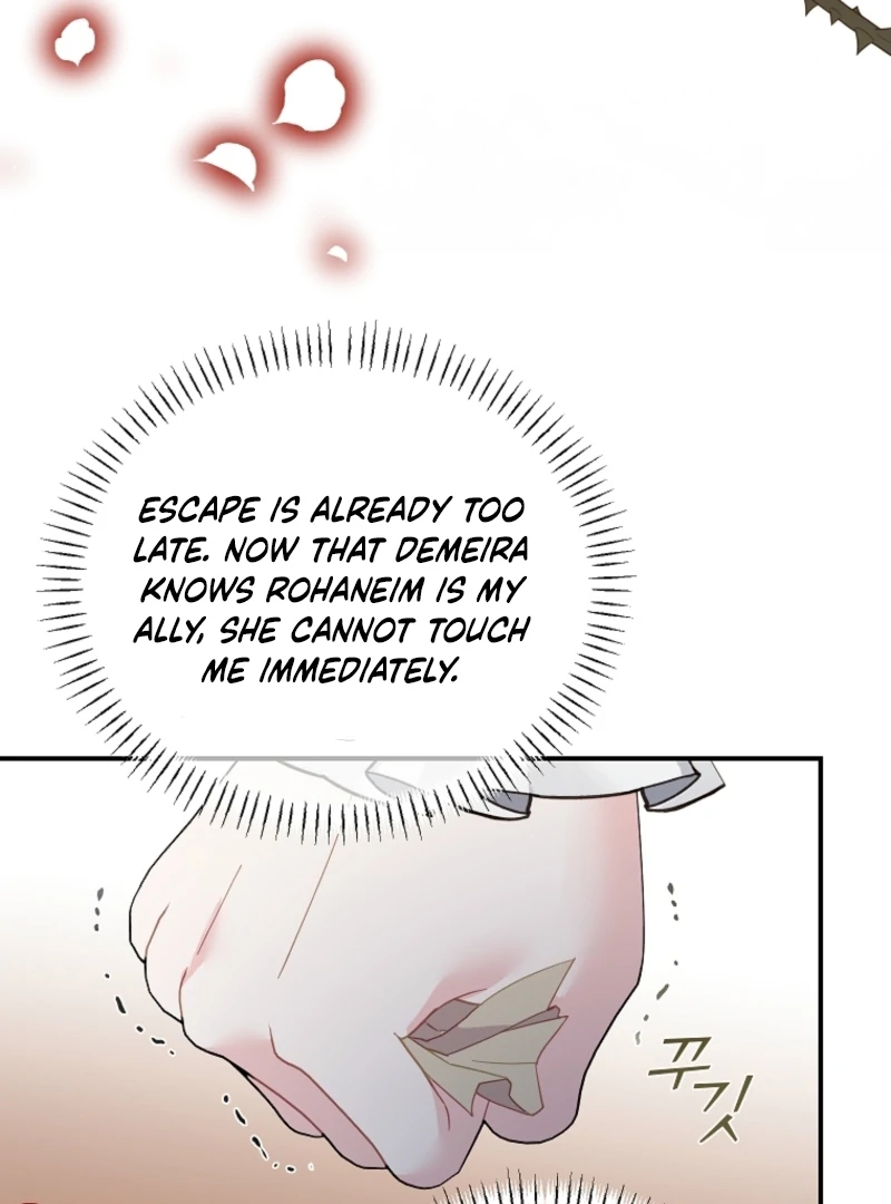 Cavier Falcon Princess Chapter 140 - Page 94