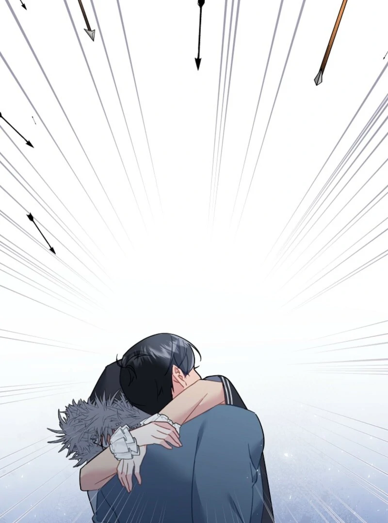 Cavier Falcon Princess Chapter 141 - Page 102