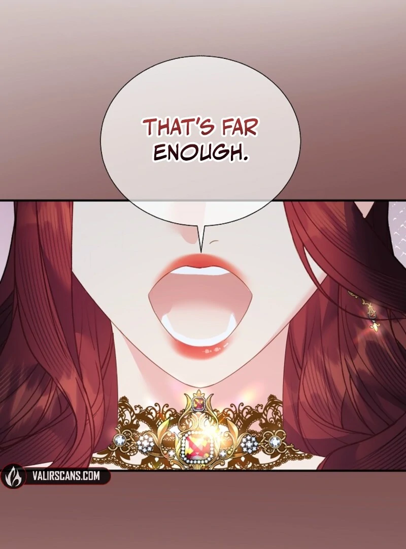 Cavier Falcon Princess Chapter 141 - Page 120