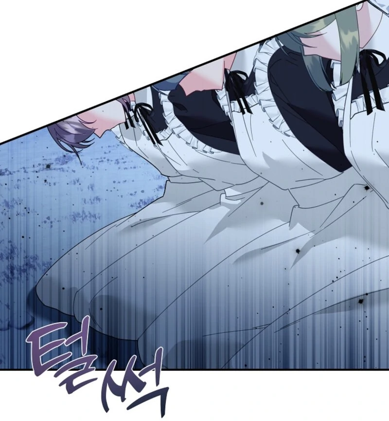 Cavier Falcon Princess Chapter 141 - Page 122