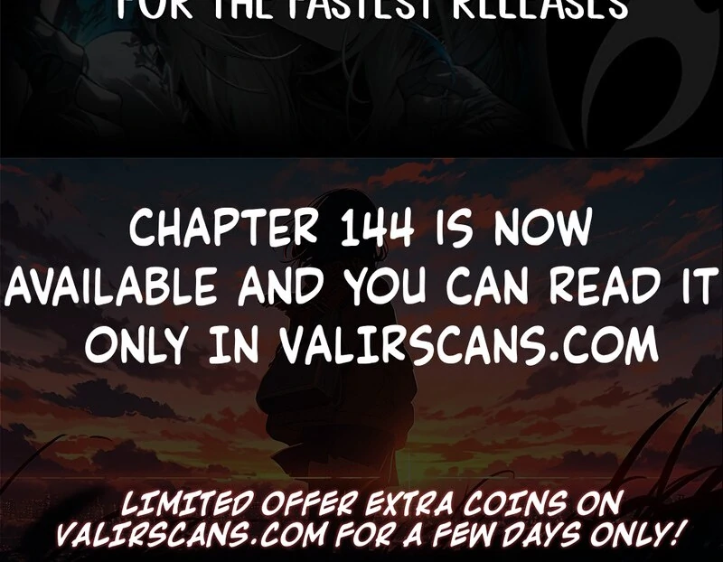 Cavier Falcon Princess Chapter 141 - Page 136