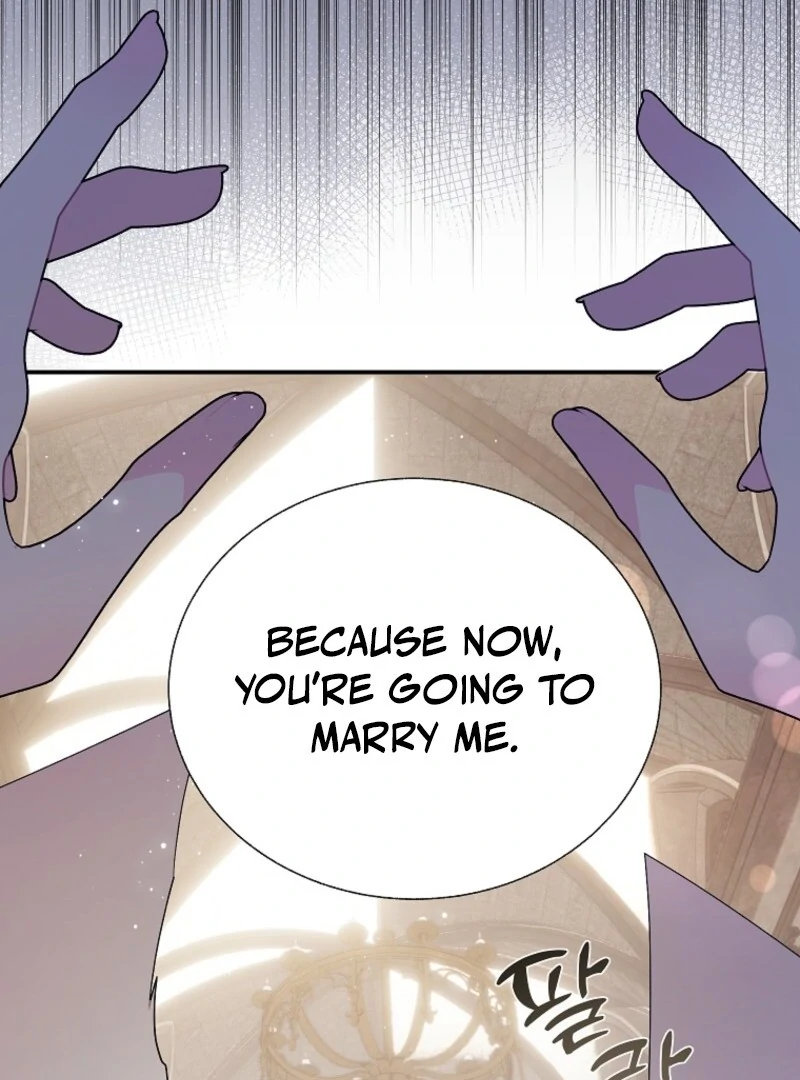 Cavier Falcon Princess Chapter 141 - Page 14