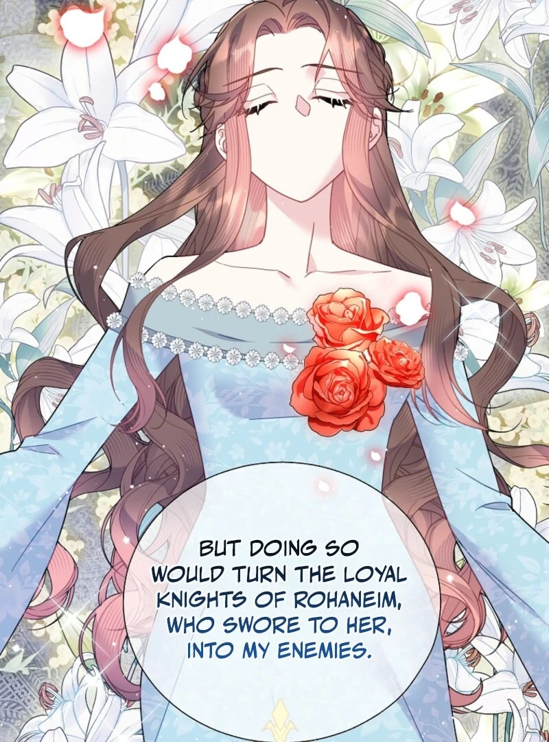 Cavier Falcon Princess Chapter 141 - Page 18