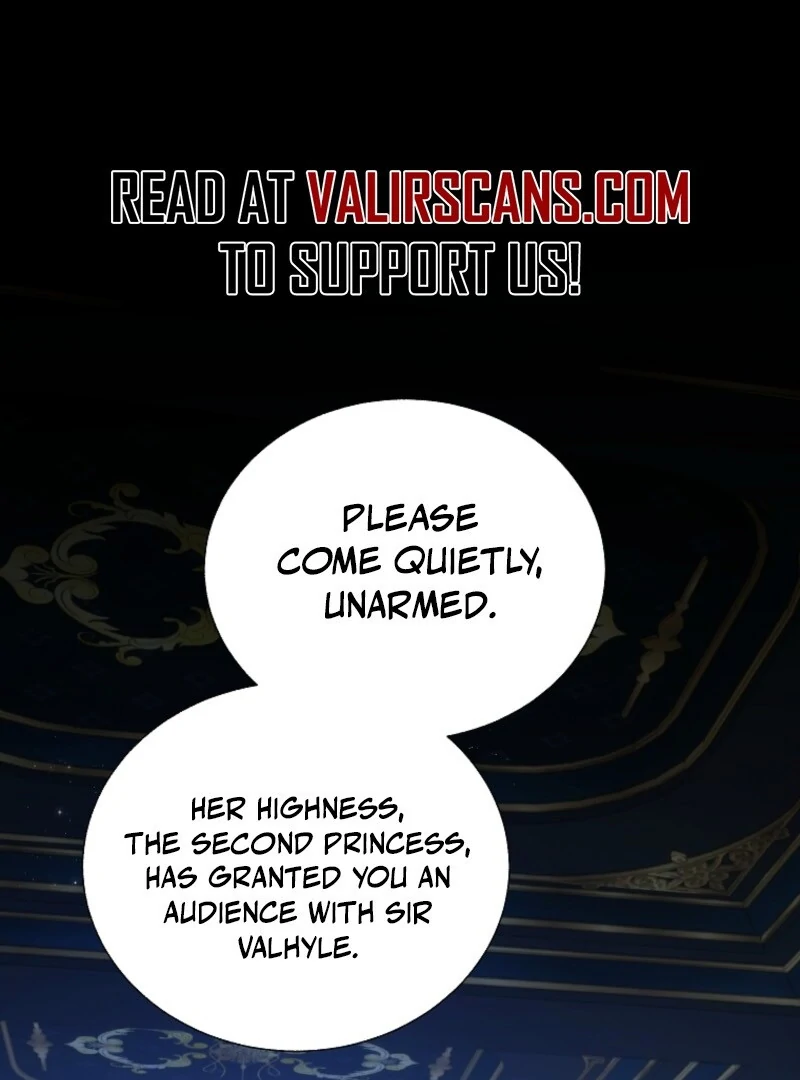 Cavier Falcon Princess Chapter 141 - Page 2