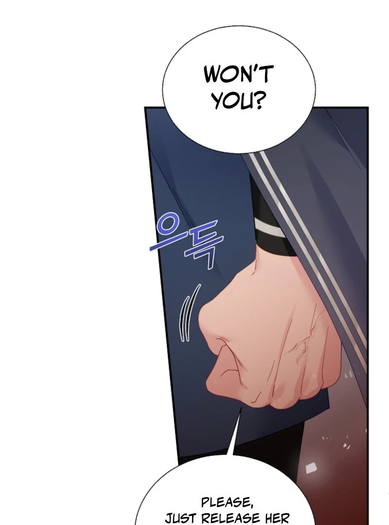 Cavier Falcon Princess Chapter 141 - Page 21