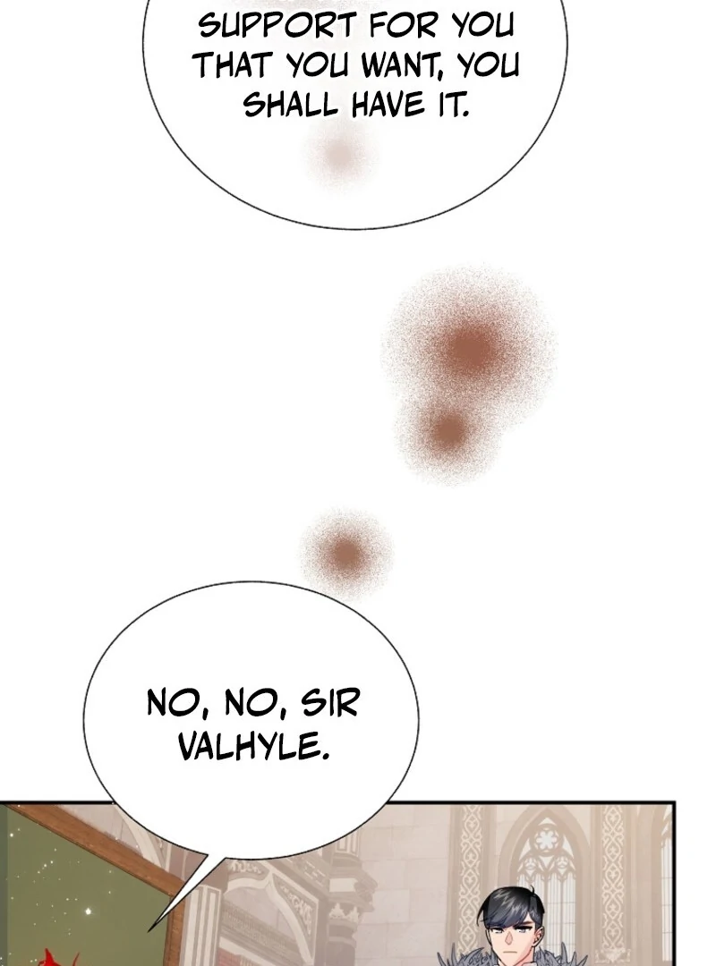 Cavier Falcon Princess Chapter 141 - Page 23