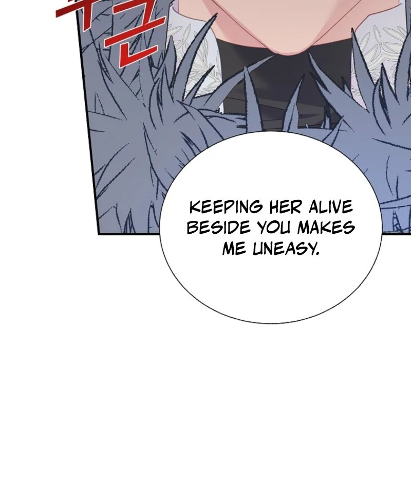 Cavier Falcon Princess Chapter 141 - Page 26