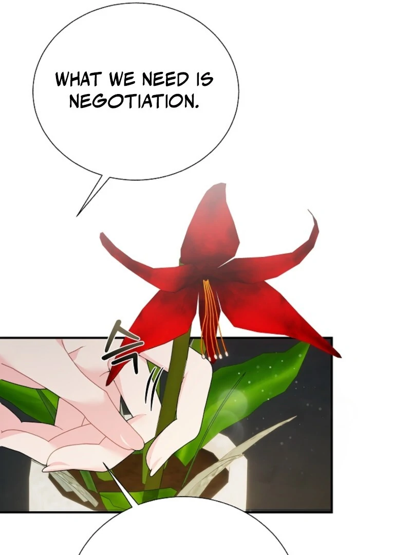 Cavier Falcon Princess Chapter 141 - Page 27