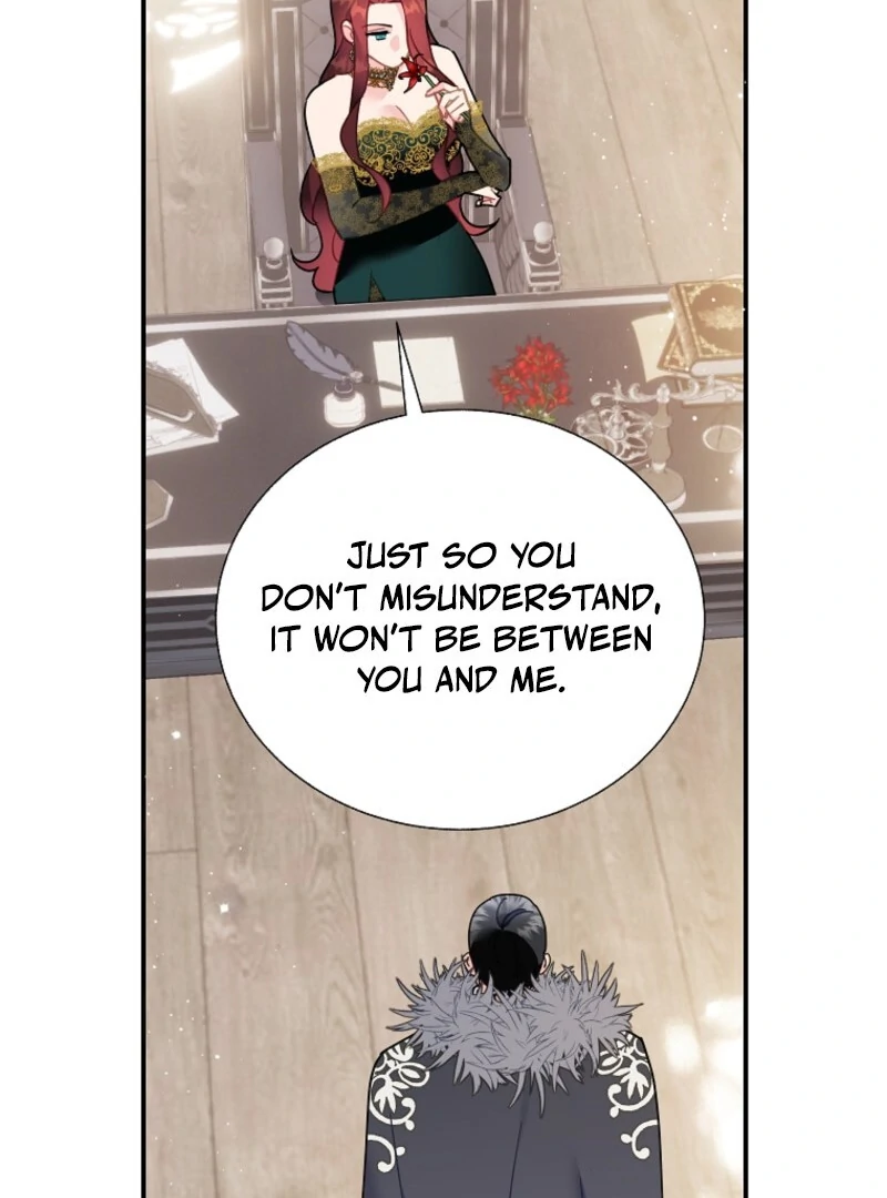 Cavier Falcon Princess Chapter 141 - Page 29