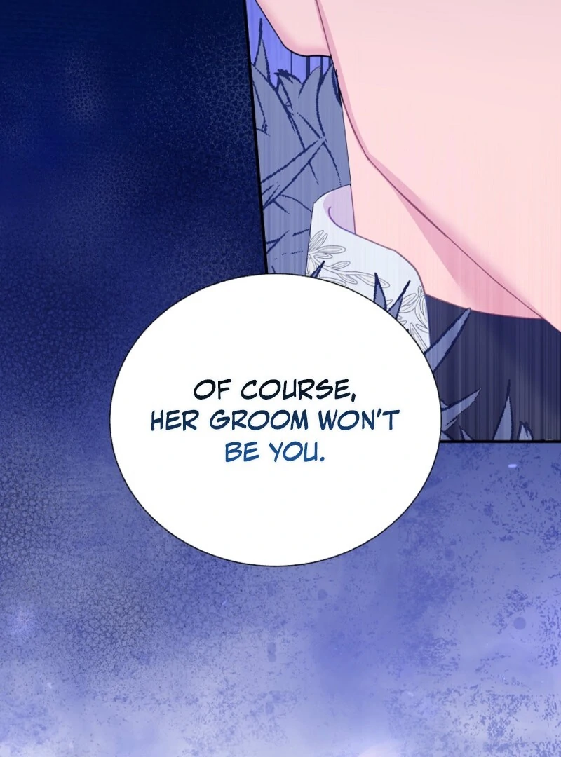 Cavier Falcon Princess Chapter 141 - Page 35