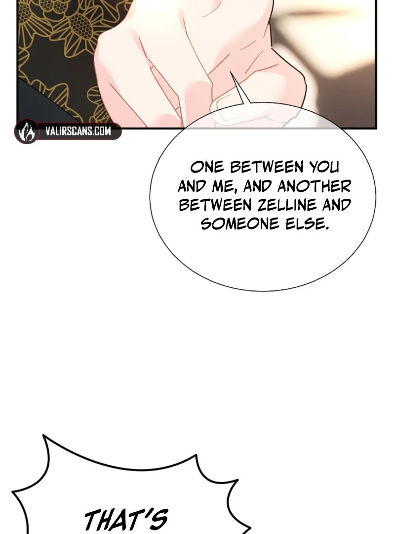 Cavier Falcon Princess Chapter 141 - Page 37