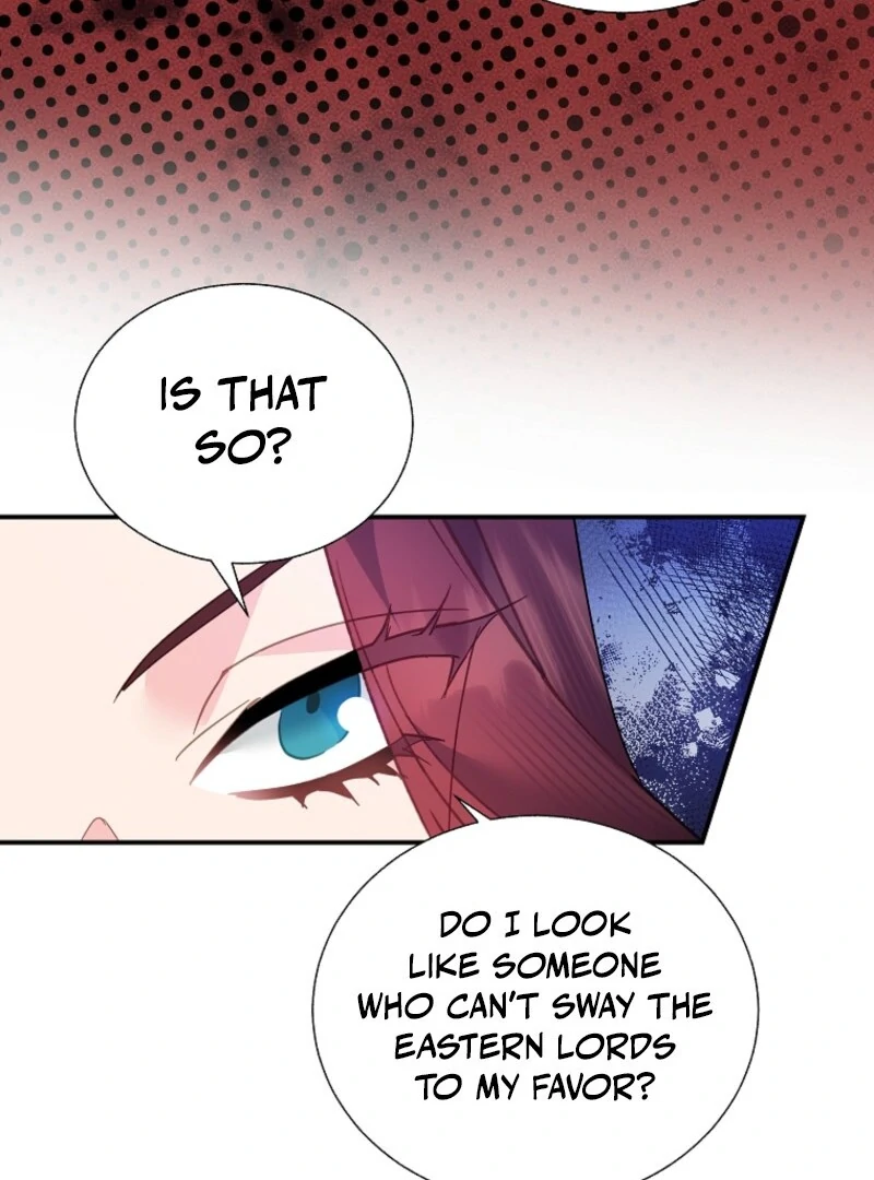 Cavier Falcon Princess Chapter 141 - Page 43