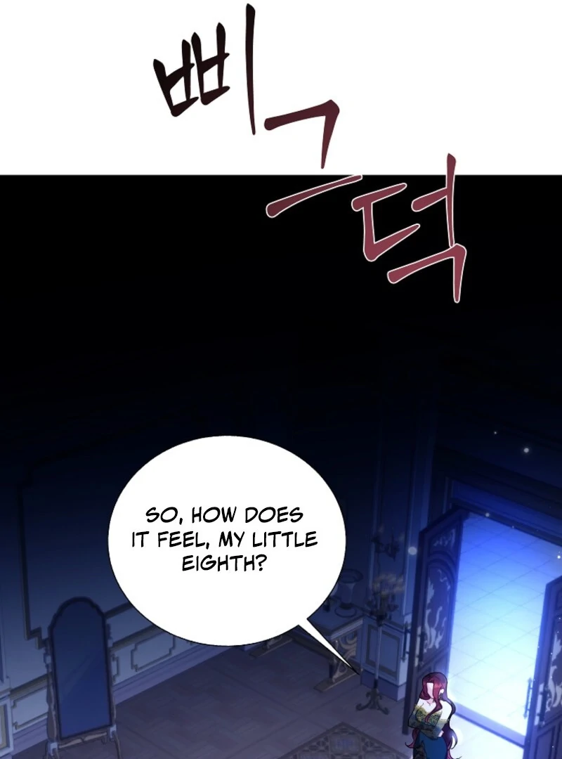 Cavier Falcon Princess Chapter 141 - Page 54