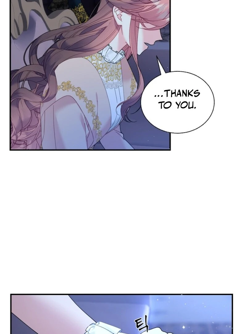 Cavier Falcon Princess Chapter 141 - Page 57