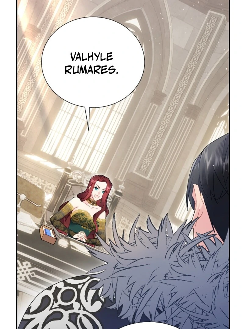 Cavier Falcon Princess Chapter 141 - Page 6