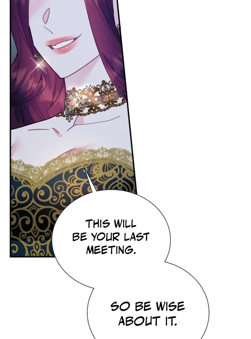 Cavier Falcon Princess Chapter 141 - Page 62