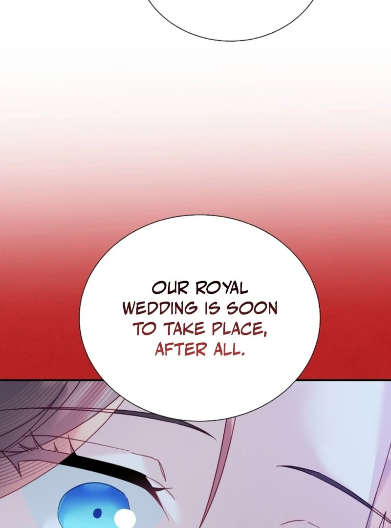 Cavier Falcon Princess Chapter 141 - Page 63