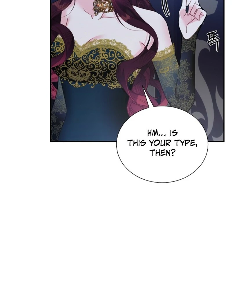 Cavier Falcon Princess Chapter 141 - Page 67