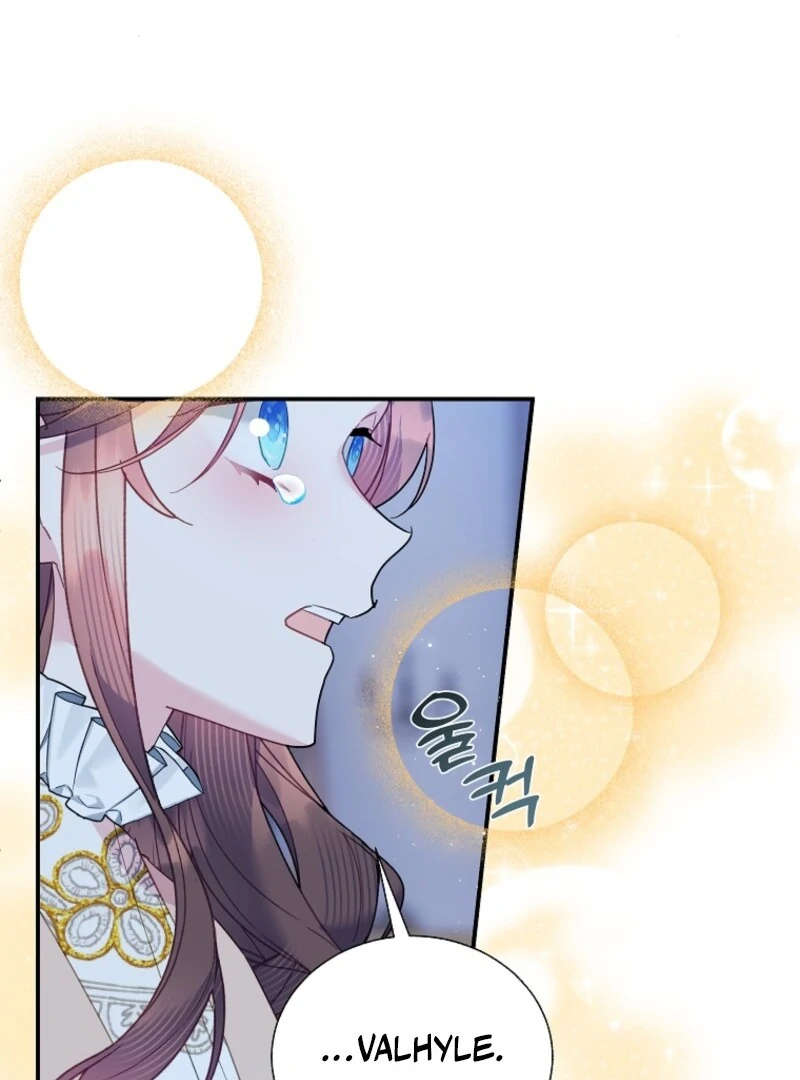 Cavier Falcon Princess Chapter 141 - Page 71