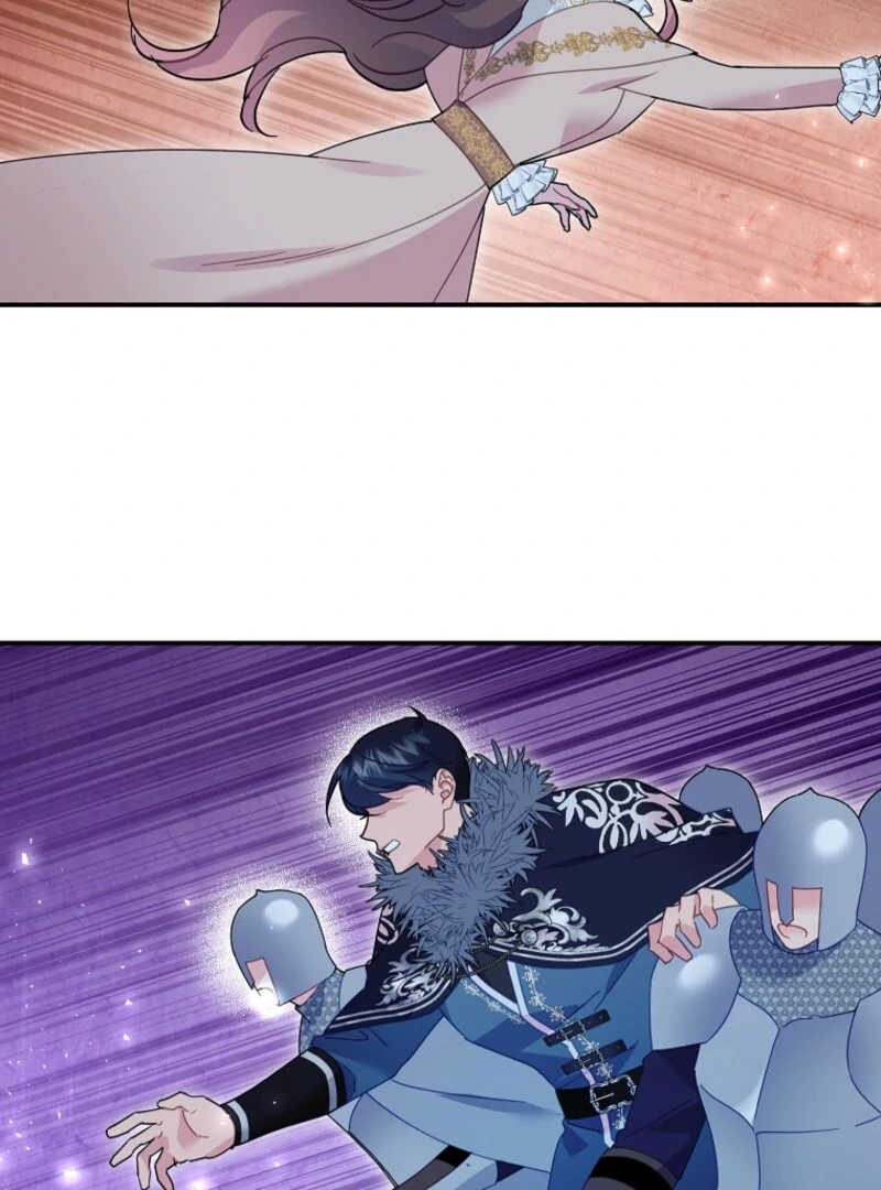 Cavier Falcon Princess Chapter 141 - Page 73