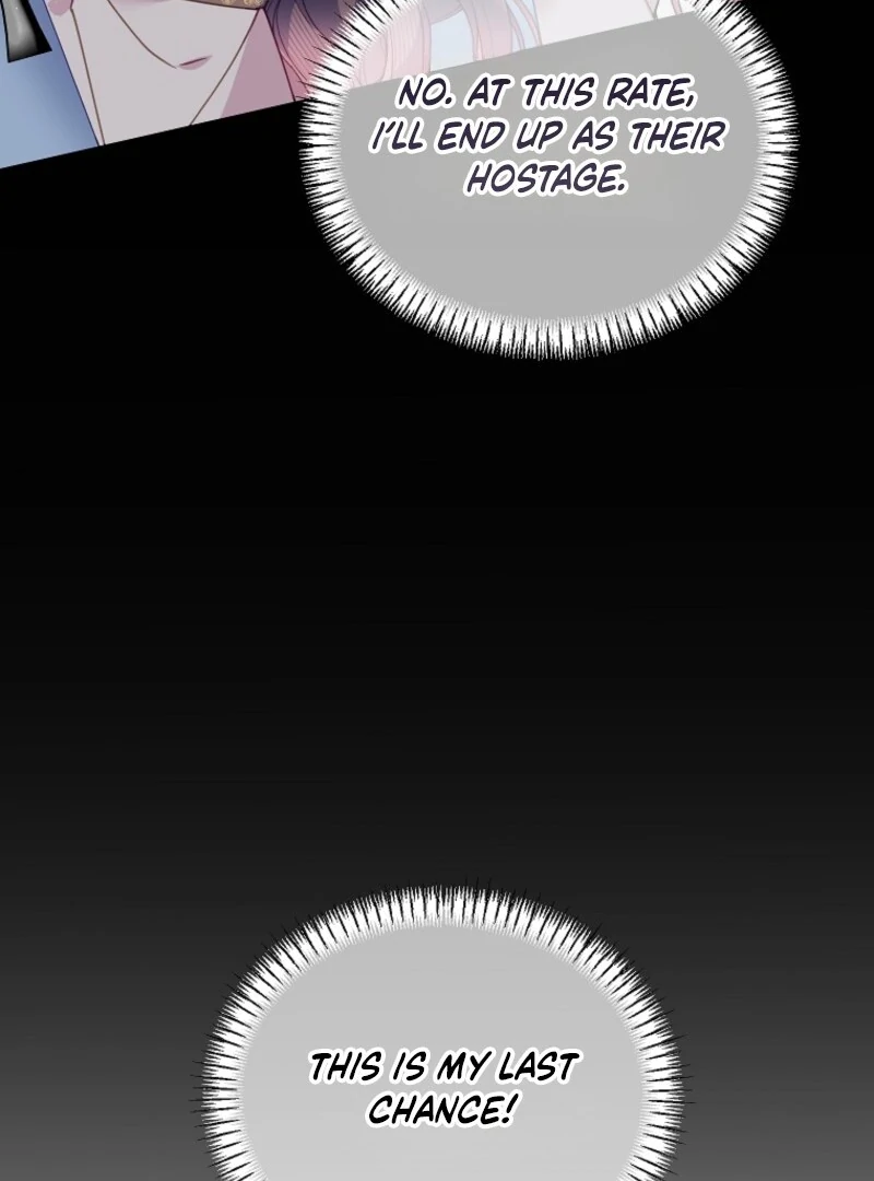 Cavier Falcon Princess Chapter 141 - Page 82