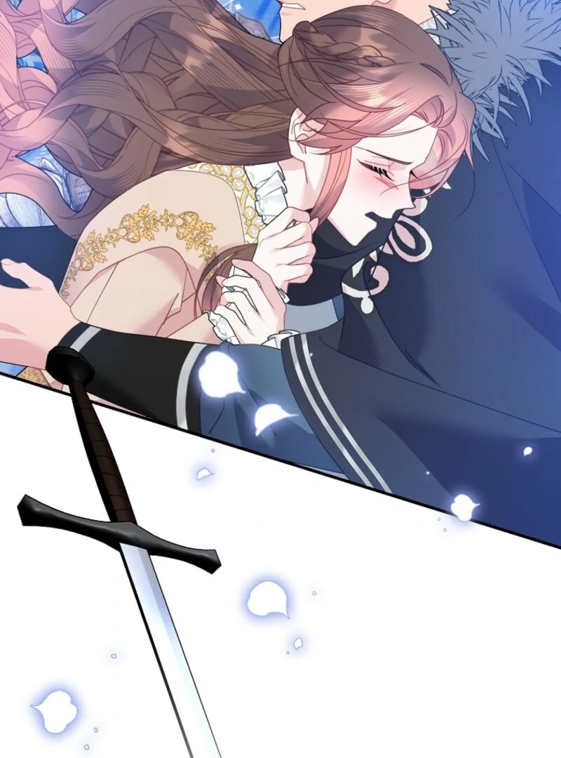 Cavier Falcon Princess Chapter 141 - Page 86