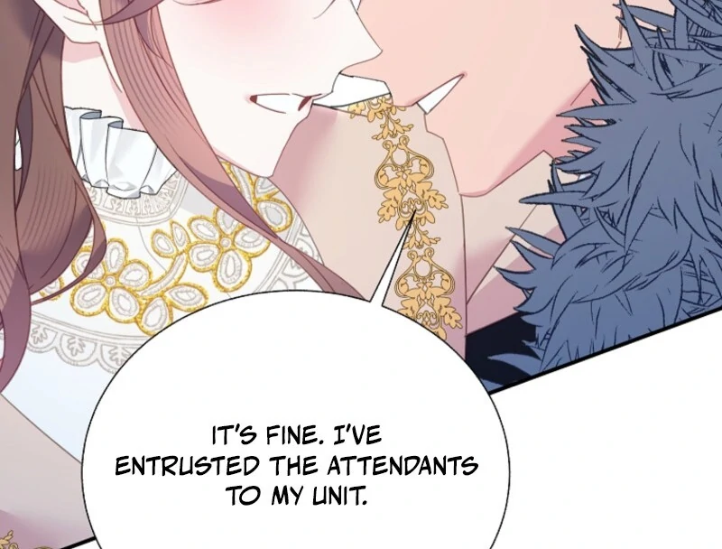 Cavier Falcon Princess Chapter 141 - Page 93