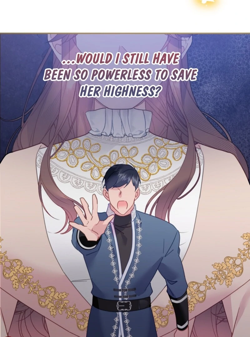 Cavier Falcon Princess Chapter 142 - Page 101