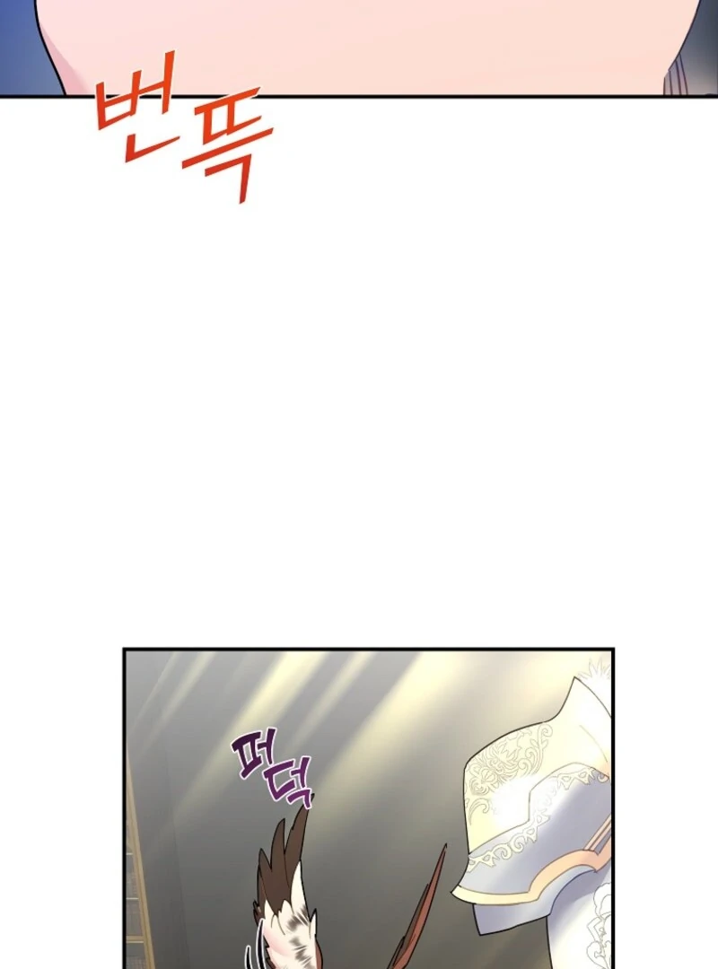 Cavier Falcon Princess Chapter 142 - Page 108