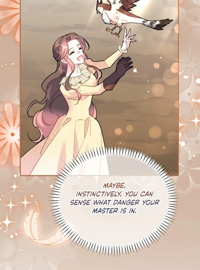 Cavier Falcon Princess Chapter 142 - Page 114