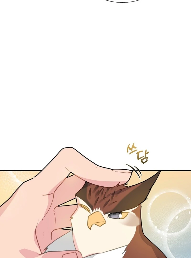 Cavier Falcon Princess Chapter 142 - Page 118