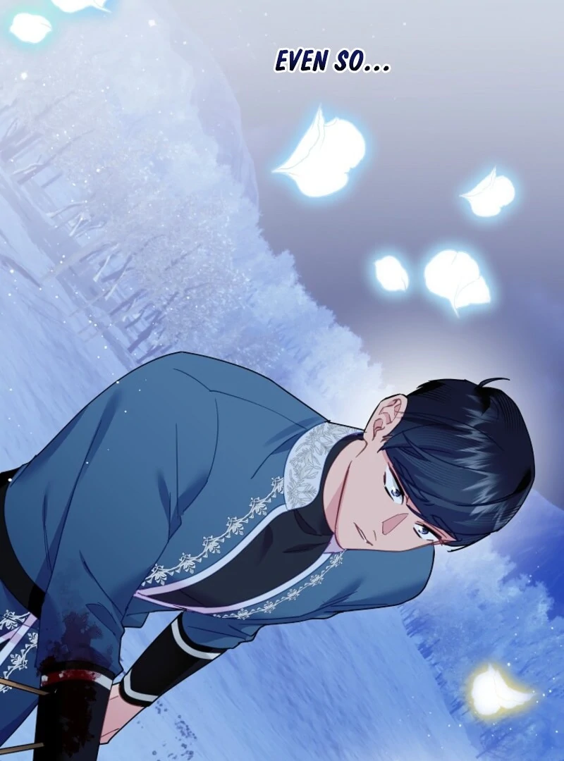 Cavier Falcon Princess Chapter 142 - Page 19