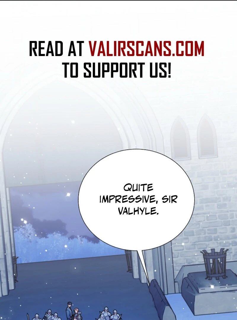 Cavier Falcon Princess Chapter 142 - Page 2