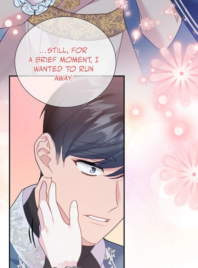 Cavier Falcon Princess Chapter 142 - Page 34