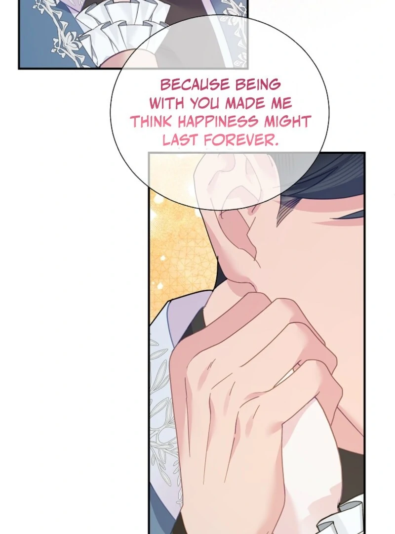 Cavier Falcon Princess Chapter 142 - Page 35