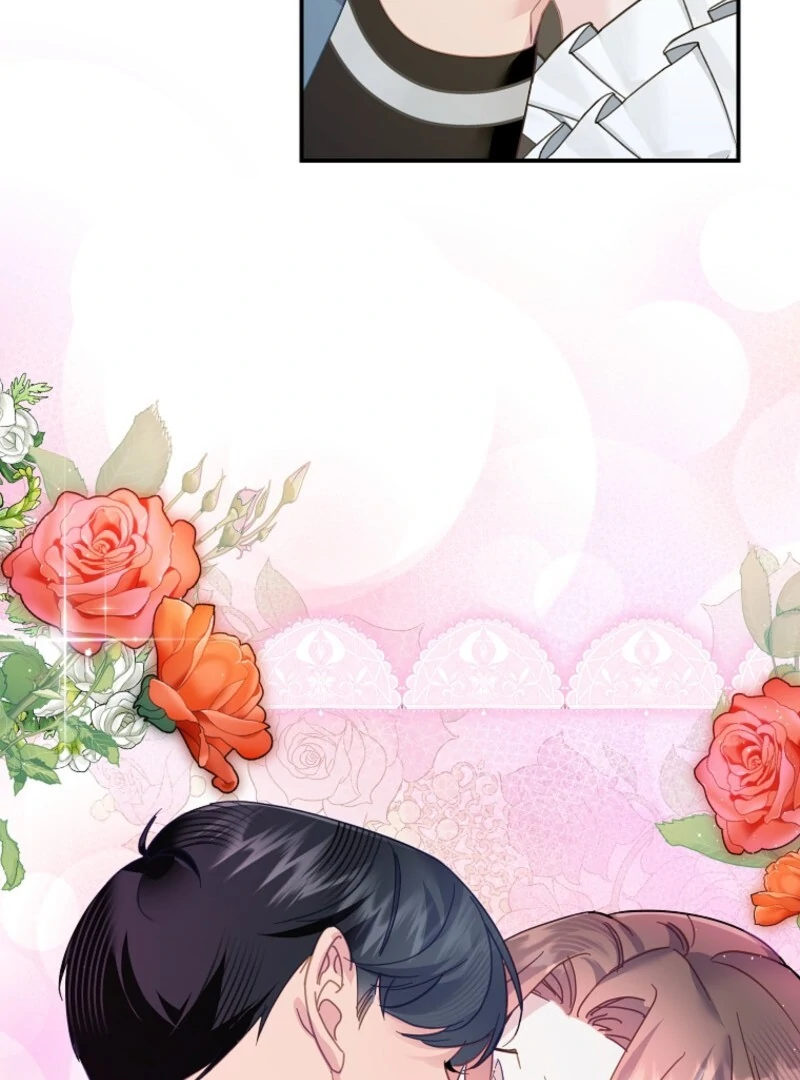 Cavier Falcon Princess Chapter 142 - Page 36